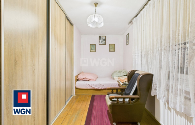 Gwizdanów, gmina Rudna, dom 260 m2, działka 34 ar, sprzedam, 890 000 zł.  
  
Zapraszam do zapoznania się z ofertą sprzedaży ko