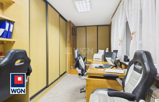 Gwizdanów, gmina Rudna, dom 260 m2, działka 34 ar, sprzedam, 890 000 zł.  
  
Zapraszam do zapoznania się z ofertą sprzedaży ko