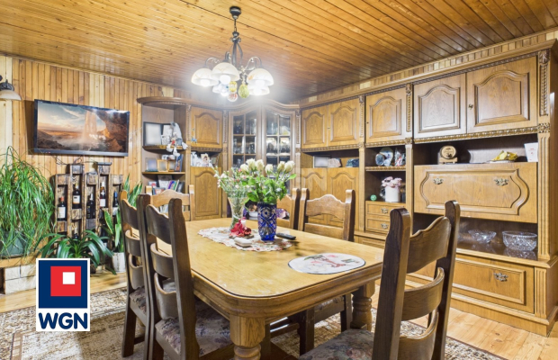 Gwizdanów, gmina Rudna, dom 260 m2, działka 34 ar, sprzedam, 890 000 zł.  
  
Zapraszam do zapoznania się z ofertą sprzedaży ko