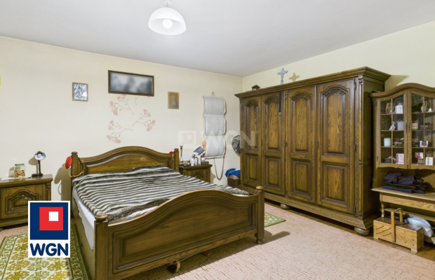 Gwizdanów, gmina Rudna, dom 260 m2, działka 34 ar, sprzedam, 890 000 zł.  
  
Zapraszam do zapoznania się z ofertą sprzedaży ko