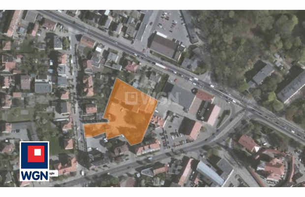 Jarocin, budynki biurowe, 2 866 m2, sprzedam, 1 870 000 PLN, netto. 
 
Działki i budynki pod mieszkania. 
 
Na nieruchomość skł