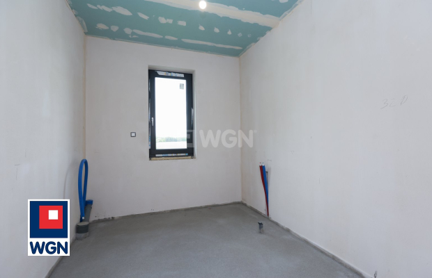 Niegosławice, dom 125 m2, działka 22 ar, sprzedam, cena 850000 zł.

Na sprzedaż nowy dom w stanie deweloperskim, posadowiony w 