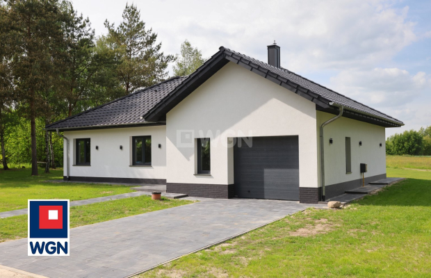 Niegosławice, dom 125 m2, działka 22 ar, sprzedam, cena 850000 zł.

Na sprzedaż nowy dom w stanie deweloperskim, posadowiony w 
