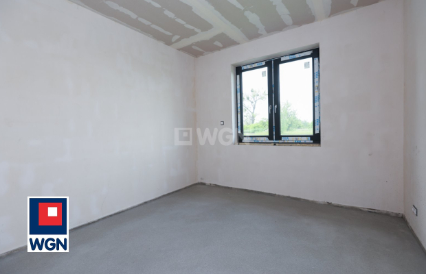 Niegosławice, dom 125 m2, działka 22 ar, sprzedam, cena 850000 zł.

Na sprzedaż nowy dom w stanie deweloperskim, posadowiony w 