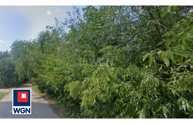 Jachranka, działka budowlana, 2397 m2, sprzedam, cena 2 160 000 zł 
 
Na sprzedaż oferuję działkę budowlaną nr 10/377 w Jachran