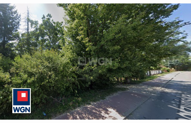 Jachranka, działka budowlana, 2397 m2, sprzedam, cena 2 160 000 zł 
 
Na sprzedaż oferuję działkę budowlaną nr 10/377 w Jachran