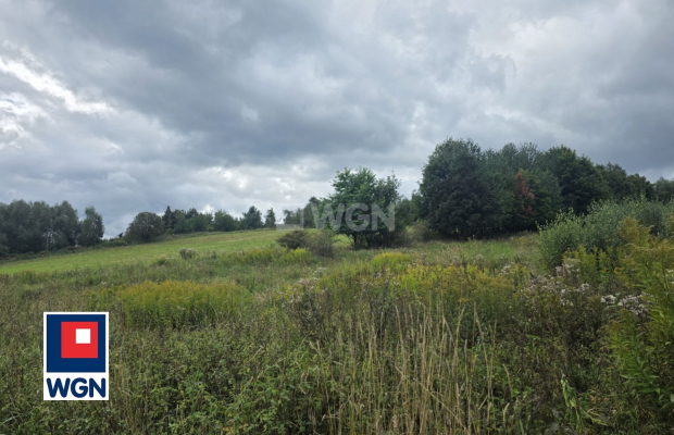 Niedźwiedzica, grunt o powierzchni 3000 m2, cena 305 000 zł, sprzedam.  
  
Na sprzedaż atrakcyjna działka o numerze ewidencyjn