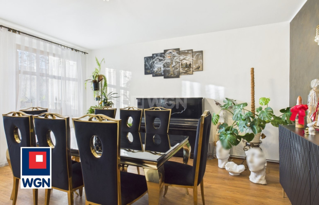 Popęszyce gm Nowe Miasteczko, mieszkanie w zabudowie szeregowej, 4 pokoje, sprzedam, 479 000 zł.  
  
Na sprzedaż komfortowe, w