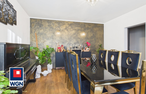 Popęszyce gm Nowe Miasteczko, mieszkanie w zabudowie szeregowej, 4 pokoje, sprzedam, 479 000 zł.  
  
Na sprzedaż komfortowe, w