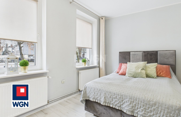 Nowa Sól, mieszkanie 3 pokoje, 74 m2, sprzedam, cena 545 000 zł.  
  
To wnętrze zaprojektowane od nowa - spójne, jasne, elegan