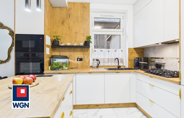 Nowa Sól, mieszkanie 3 pokoje, 74 m2, sprzedam, cena 545 000 zł.  
  
To wnętrze zaprojektowane od nowa - spójne, jasne, elegan