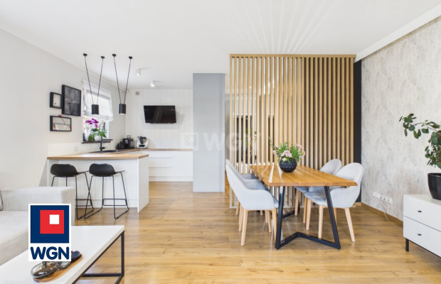 Zapraszam do zapoznania się z wyjątkową ofertą sprzedaży bliźniaka w Lubinie. 
 
Największą siłą tej nieruchomości jest ponad 3