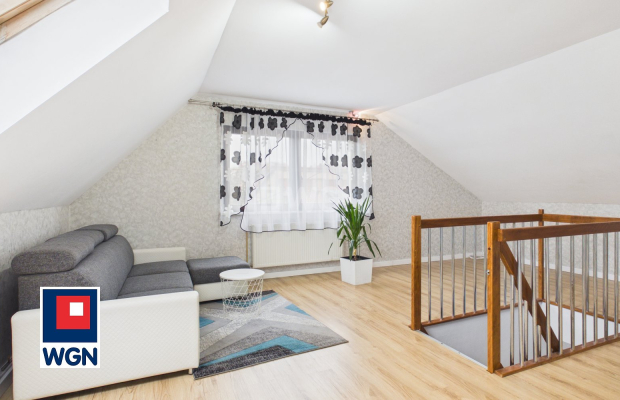 Nowa Sól, mieszkanie w zabudowie szeregowej, 3 pokoje, sprzedam, 465 000 zł.  
  
Na sprzedaż komfortowe mieszkanie z niewielki