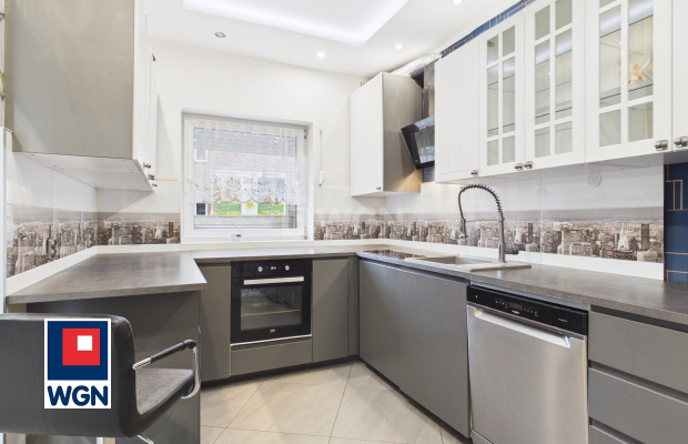 Nowa Sól, mieszkanie w zabudowie szeregowej, 3 pokoje, sprzedam, 465 000 zł.  
  
Na sprzedaż komfortowe mieszkanie z niewielki