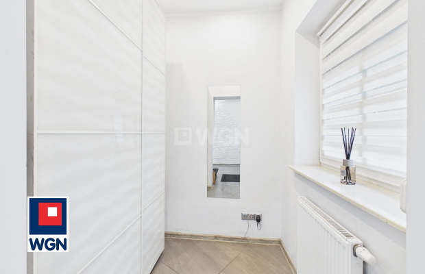 Nowa Sól, mieszkanie w zabudowie szeregowej, 3 pokoje, sprzedam, 465 000 zł.  
  
Na sprzedaż komfortowe mieszkanie z niewielki