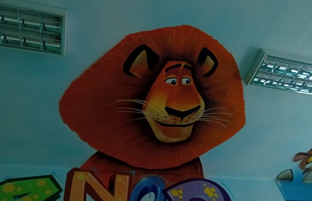 Przedszkole, szkoła, biura