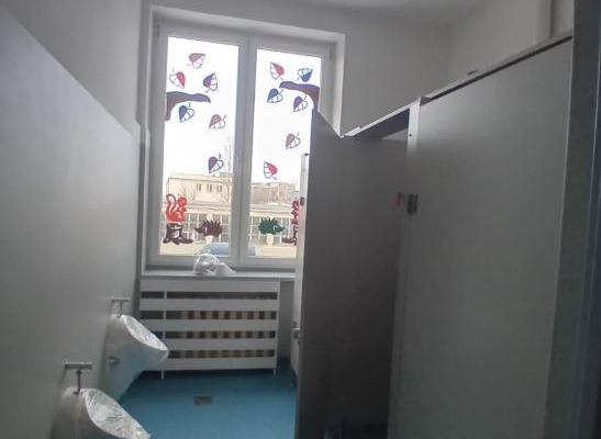 Przedszkole, szkoła, biura