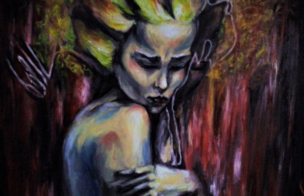 Obrazy  Olejne Malowane Na Zamówienie