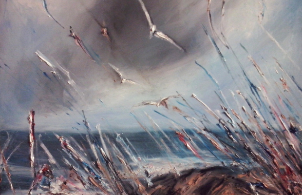 Obrazy  Olejne Malowane Na Zamówienie