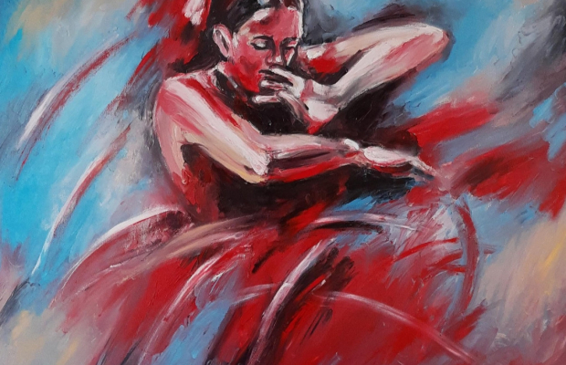 Obrazy  Olejne Malowane Na Zamówienie