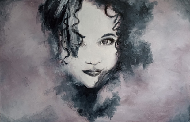 Portrety Na Zamówienie Ze Zdjęcia