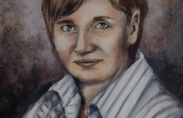 Portrety Na Zamówienie Ze Zdjęcia