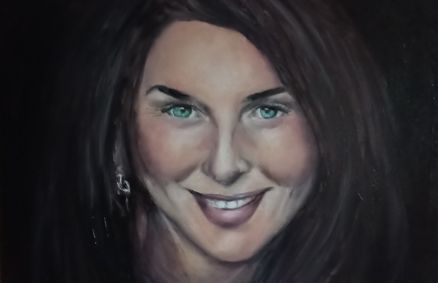 Portrety Na Zamówienie Ze Zdjęcia