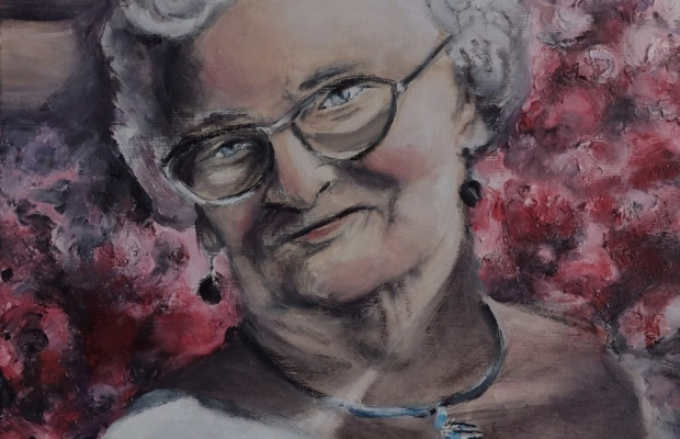 Portrety Na Zamówienie Ze Zdjęcia