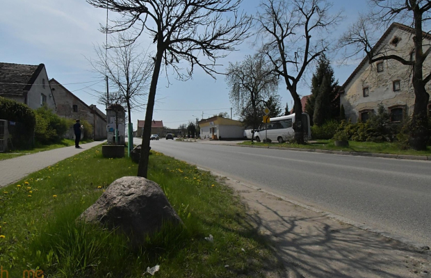 Nowe 3 pokoje, ogród, klima, 5 km do Wrocławia