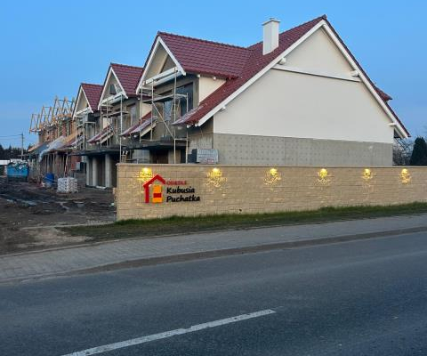 Twój dom marzeń – 5 pokoi, standard PREMIUM