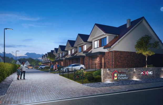 Twój dom marzeń – 5 pokoi, standard PREMIUM