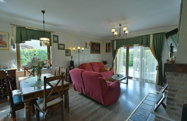 Klimatyczny dom wolnostojący, 5km do Wrocławia.