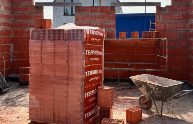 Dom w zabudowie bliźniaczej idealny dla Ciebie!