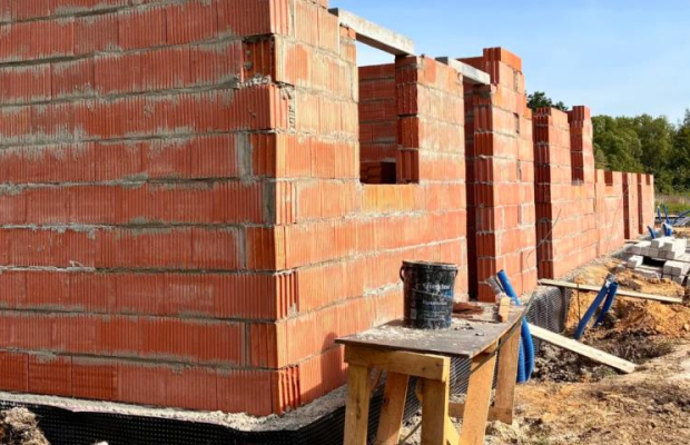 Segment z ogrodem idealny dla Ciebie!