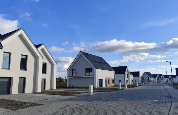 Dom idealny dla Ciebie! 4km do Wrocławia, OGRÓD!