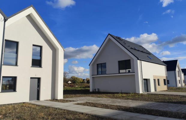 Dom idealny dla Ciebie! 4km do Wrocławia, OGRÓD!