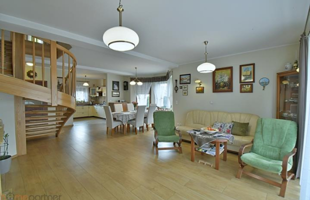 Twój dom w malowniczym zakątku, przy lesie