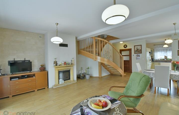 Twój dom w malowniczym zakątku, przy lesie