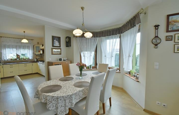 Twój dom w malowniczym zakątku, przy lesie