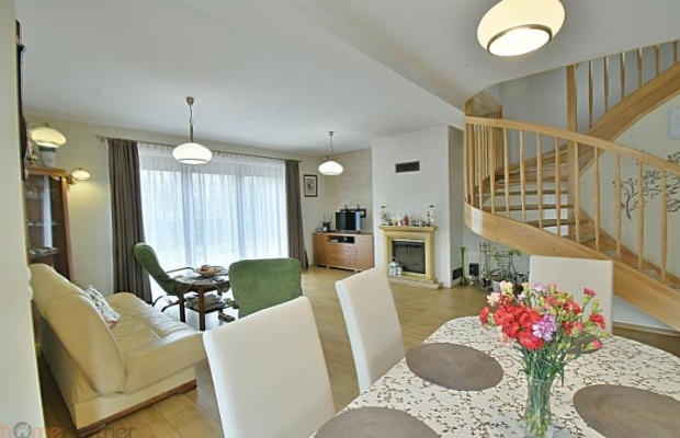 Twój dom w malowniczym zakątku, przy lesie