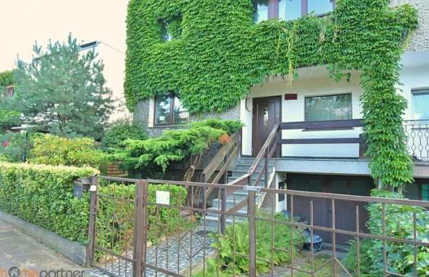 DOM Wrocław- Różanka na wynajem