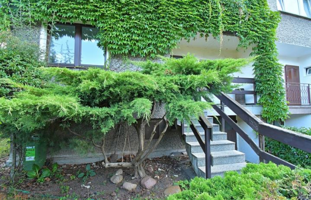 DOM Wrocław- Różanka na wynajem