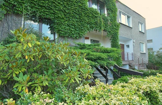 DOM Wrocław- Różanka na wynajem