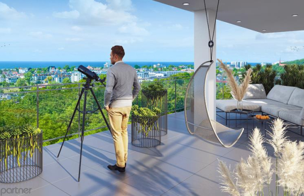 HIT Apartament, 800m do plaży, Międzyzdroje