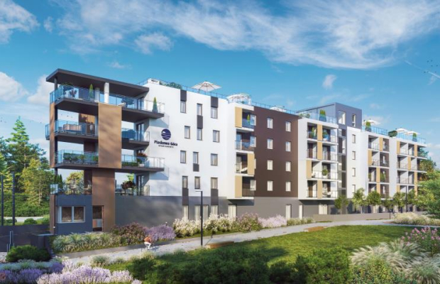 HIT Apartament, 800m do plaży, Międzyzdroje