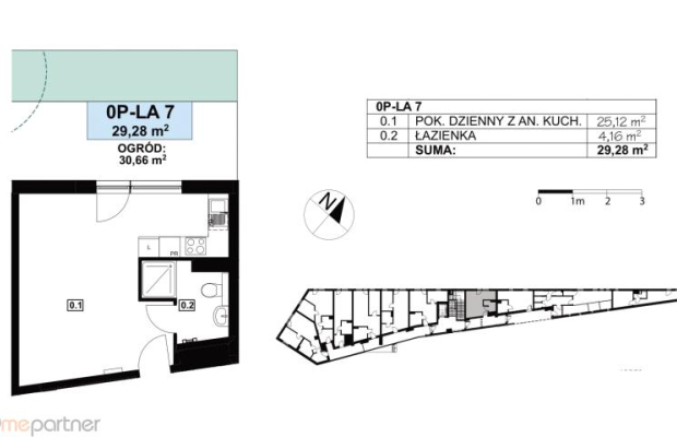 HIT Apartament, 800m do plaży, Międzyzdroje