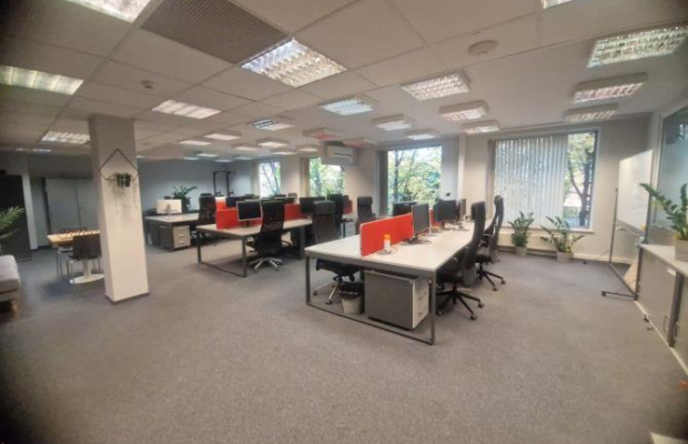 Lokal 258 m2, Wrocław, Centrum