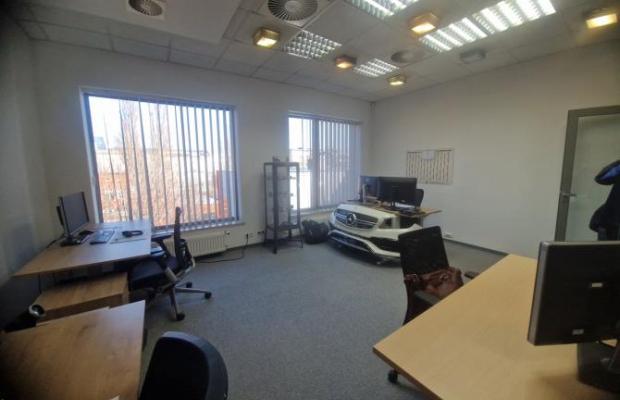 Lokal 265 m2, Wrocław, Centrum