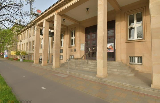 Lokale biurowe przy al. Karkonoskiej - dobra cena