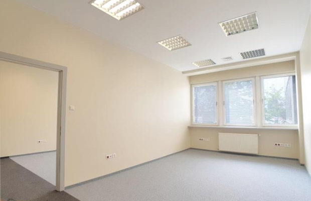 Biuro 2 pok 24 i 21,Grabiszyńska, Fat